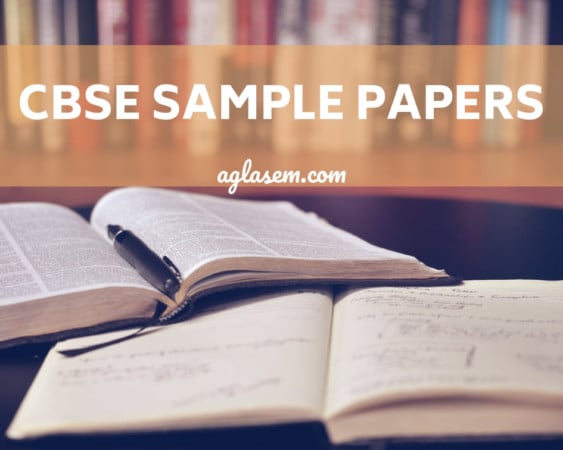 Cbse sample papers 2019 class 8