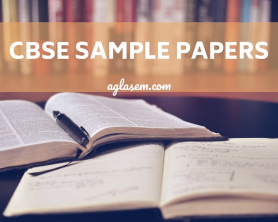 Cbse Sample Papers 2019 For Class 10 Marathi Aglasem Schools