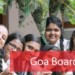 Goa Board Result