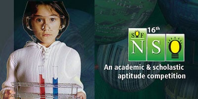 National Science Olympiad (NSO)