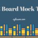 JAC Board Mock Test