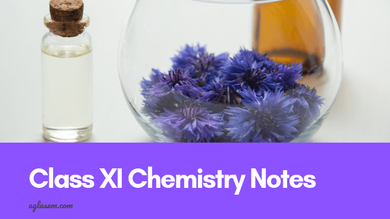 Class 11 Chemistry Notes for Classification of Elements and Periodicity ...
