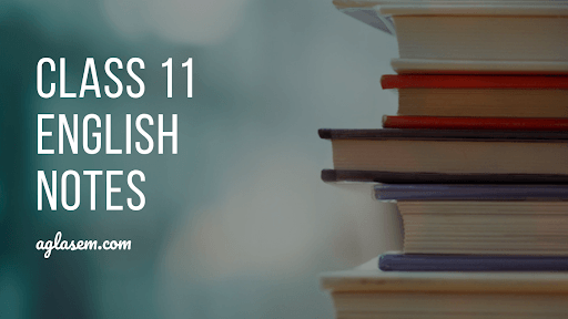 Important Questions for CBSE Class 11 English Snapshots Chapter 7 - Birth