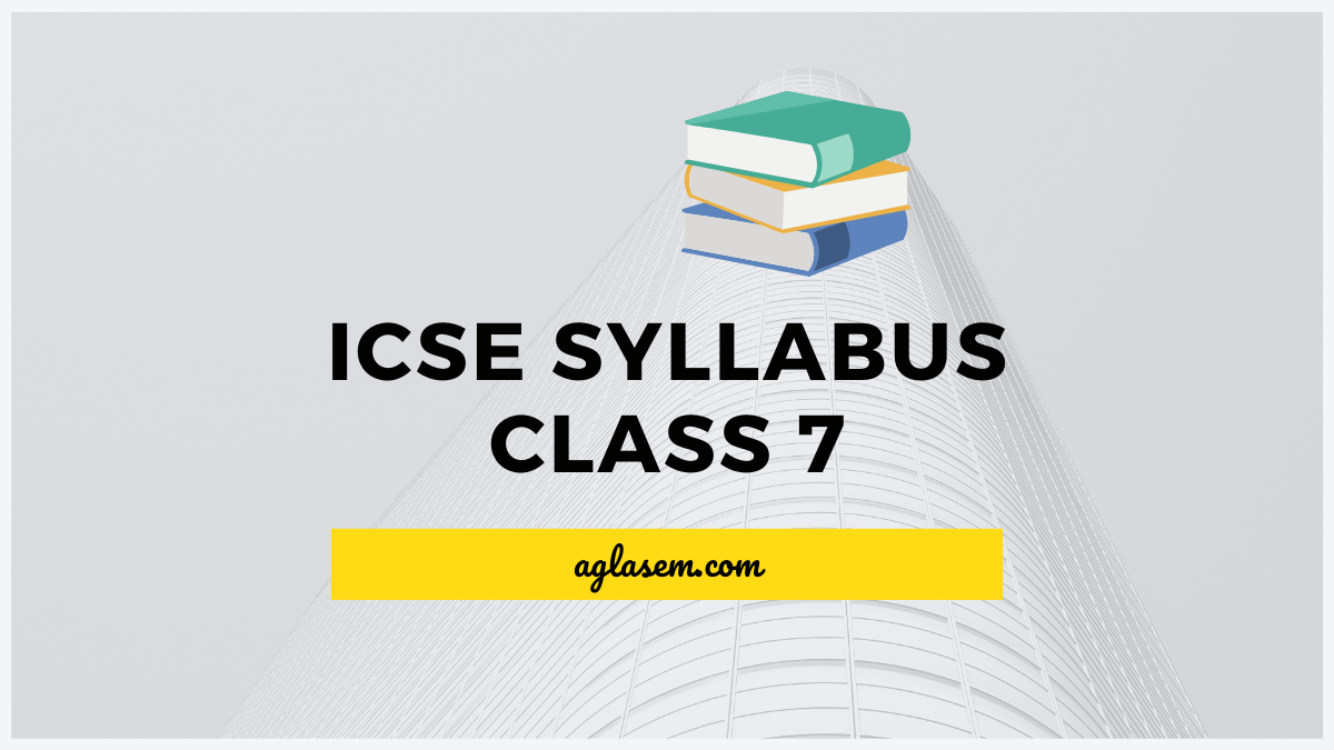 icse-class-7-hindi-syllabus