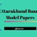 Model Papers