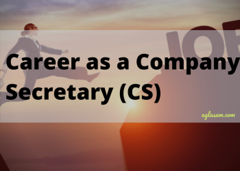 Career as a Company Secretary (CS)