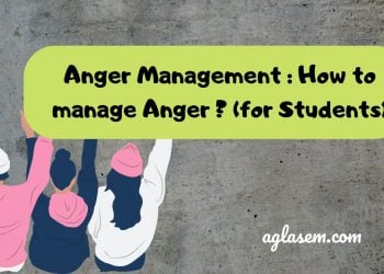 Anger Management _ How to manage Anger (for Students)