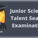 Junior Science Talent Search Examination (JSTSE)