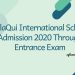SelaQui International School Admission 2020