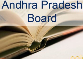 Andhra Pradesh Board