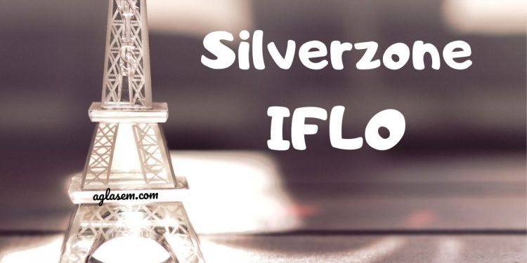 Silverzone IFLO