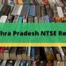 Arunachal Pradesh NTSE Result 2020 Stage 1