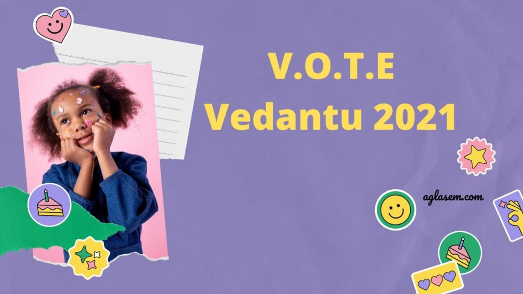 V.O.T.EVedantu2021 AglaSem Schools