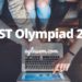 CREST Olympiad 2021