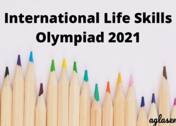 International Life Skills Olympiad 2021