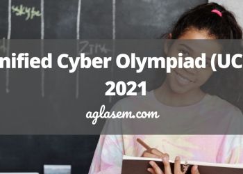 Unified Cyber Olympiad (UCO) 2021