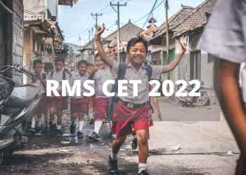RMS CET 2022
