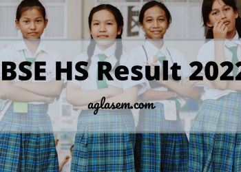TBSE HS Result 2022