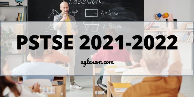 PSTSE 2021-2022
