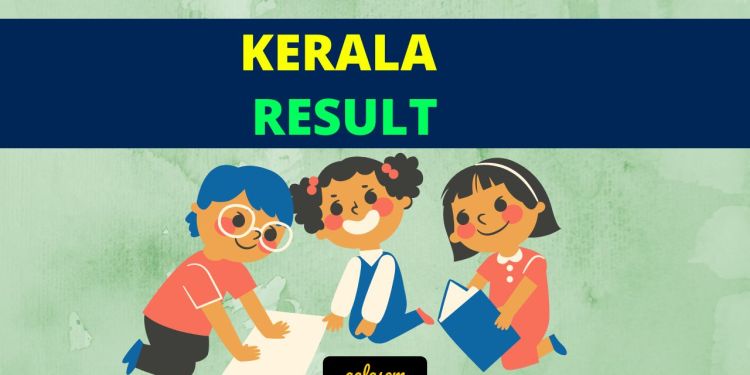 Kerala Result