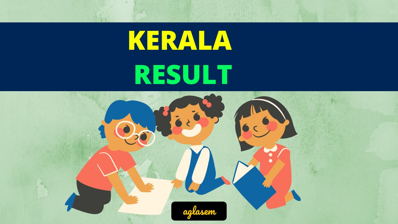 Kerala Result