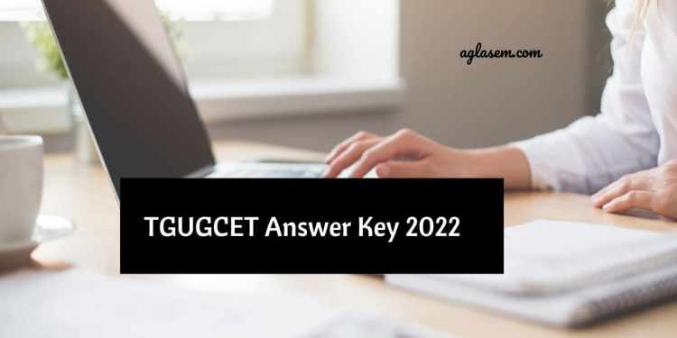 TGUGCET Answer Key 2022