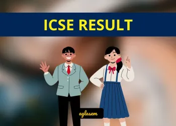 ICSE Result