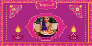 Diwali Essay in 200 Words for Students in English – Deepavali Essay