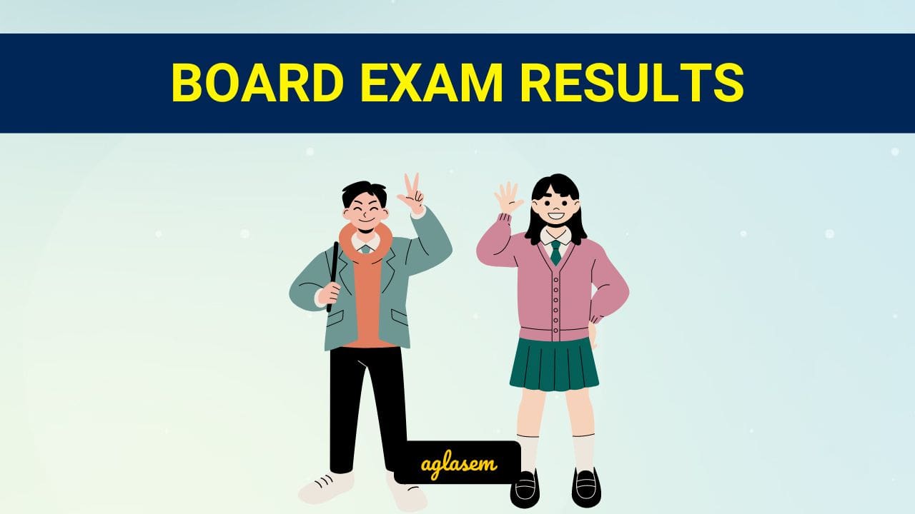 MBSE Result 2023 - Check Mizoram Board 10th, 12th Result