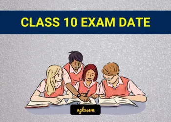 Class 10 Exam Date