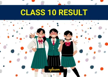 Class 10 Result