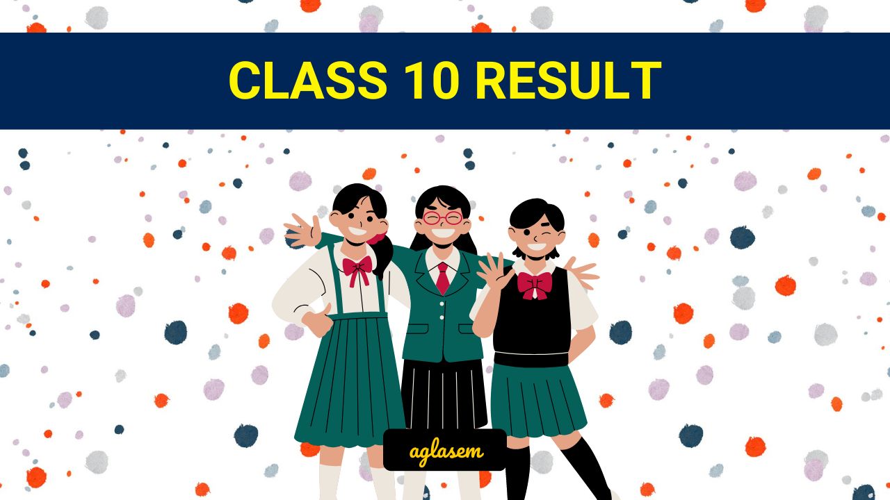Class 10 Result