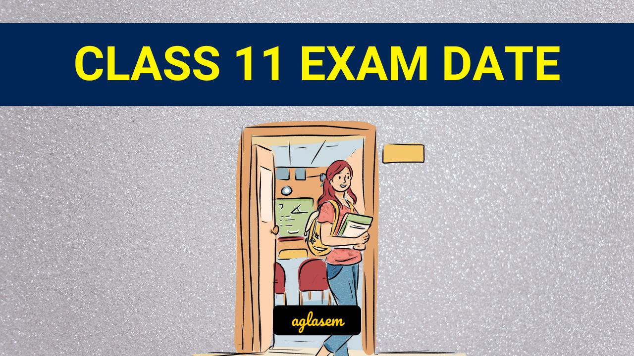 Tamil Nadu 11th Time Table 2023 (out) - Download DGE TN Class 11 Exam Date  PDF