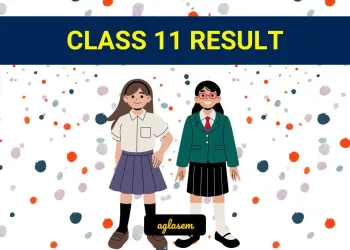 Class 11 Result