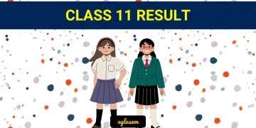 Class 11 Result