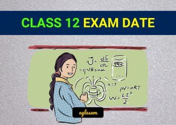Class 12 Exam Date