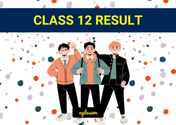 Class 12 Result