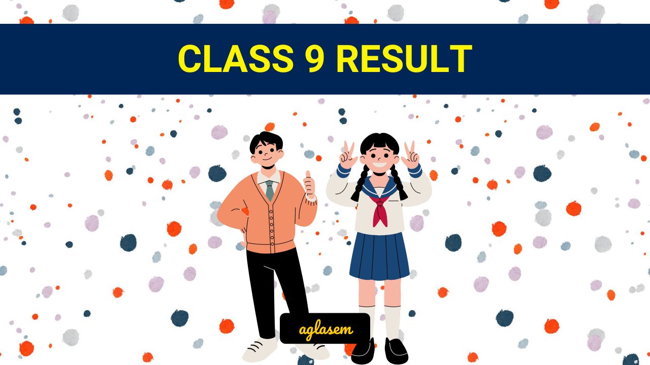 MP Board 9th Result 2025 Check MPBSE Class 9 Results