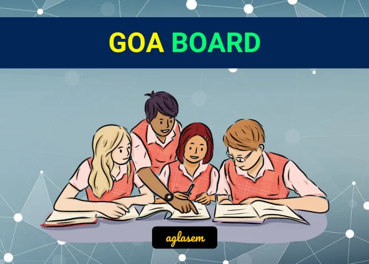 Goa Board HSSC Question Papers Topic - AglaSem Schools