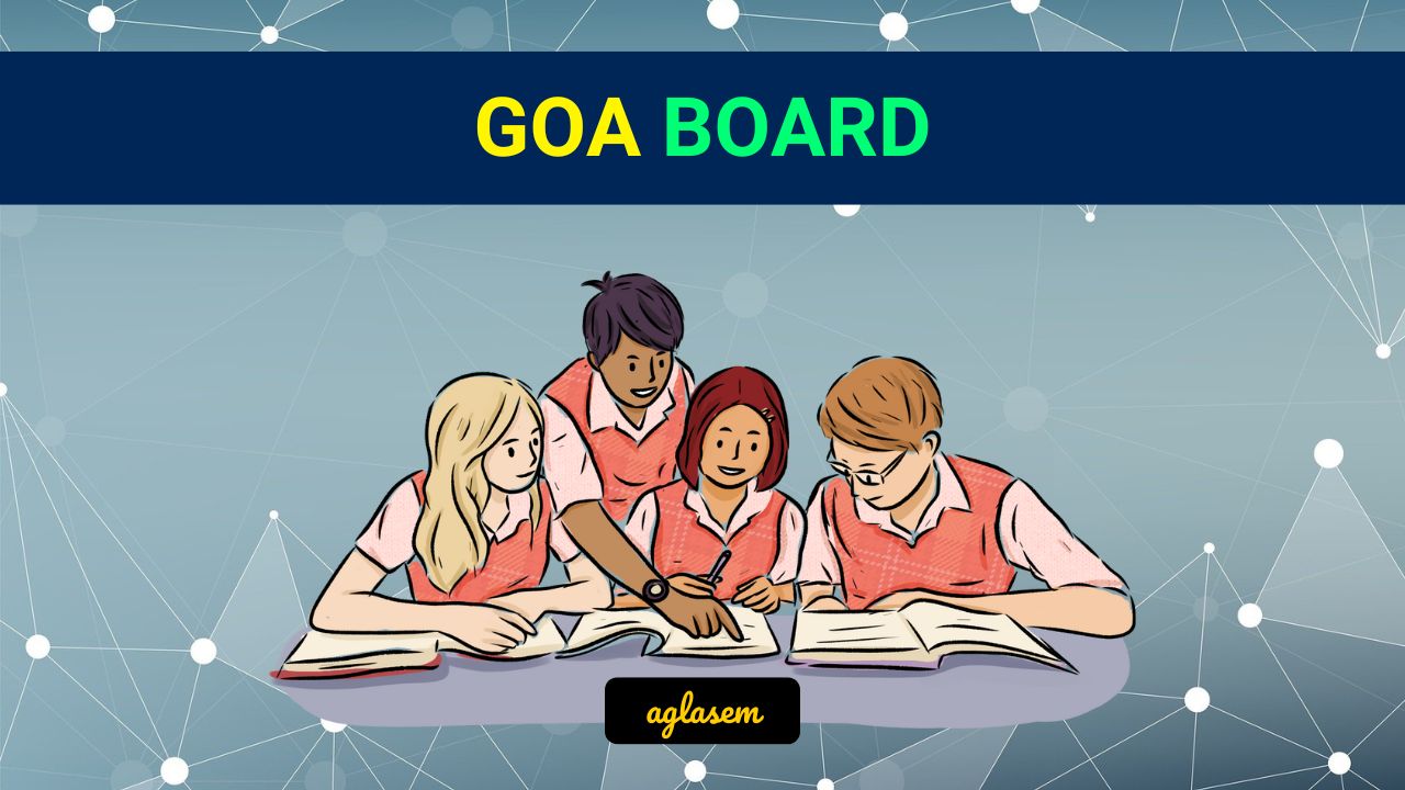 Goa Board