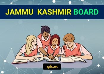 Jammu Kashmir Board