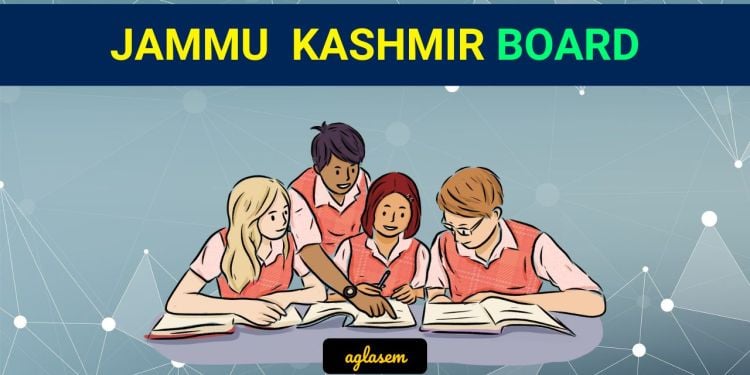 Jammu Kashmir Board