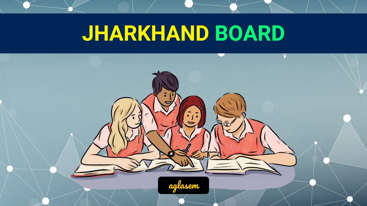 Jharkhand Board