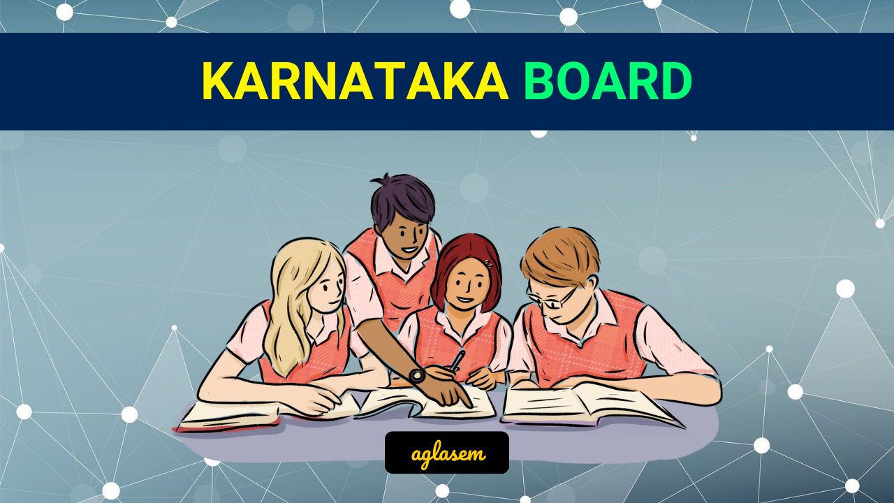 Karnataka Board Model Question Paper 2024 (PDF) - Download KSEAB