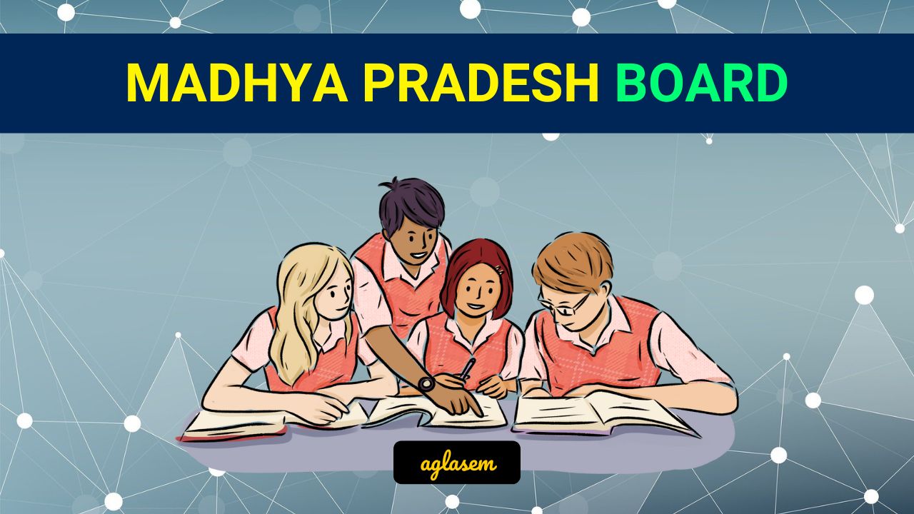 MP Board Syllabus 2025 | Download MPBSE Syllabus PDF For All Classes