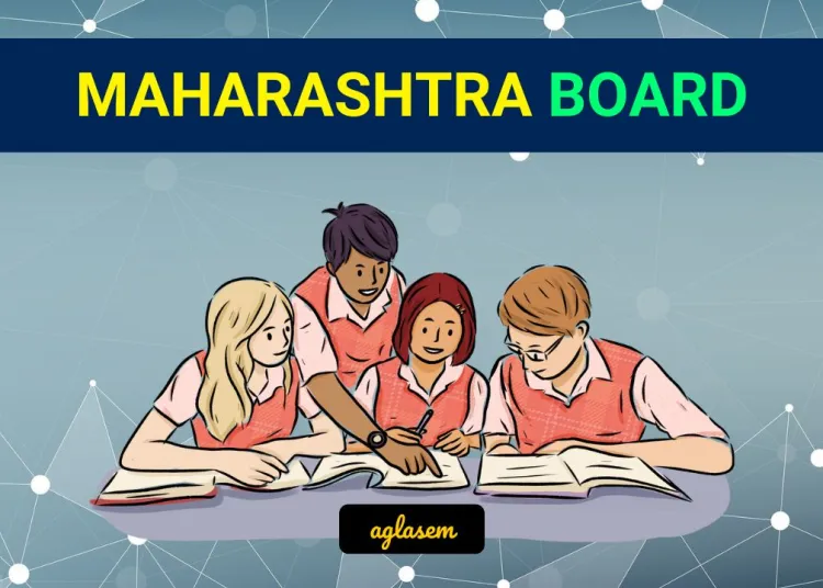 Maharashtra Board Time Table 2024 (Released) MSBSHSE Date Sheet for