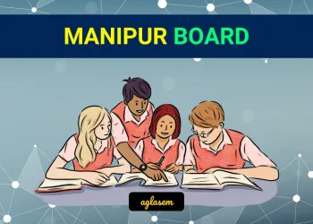 english paper 6th class 2021 Manipur Board
