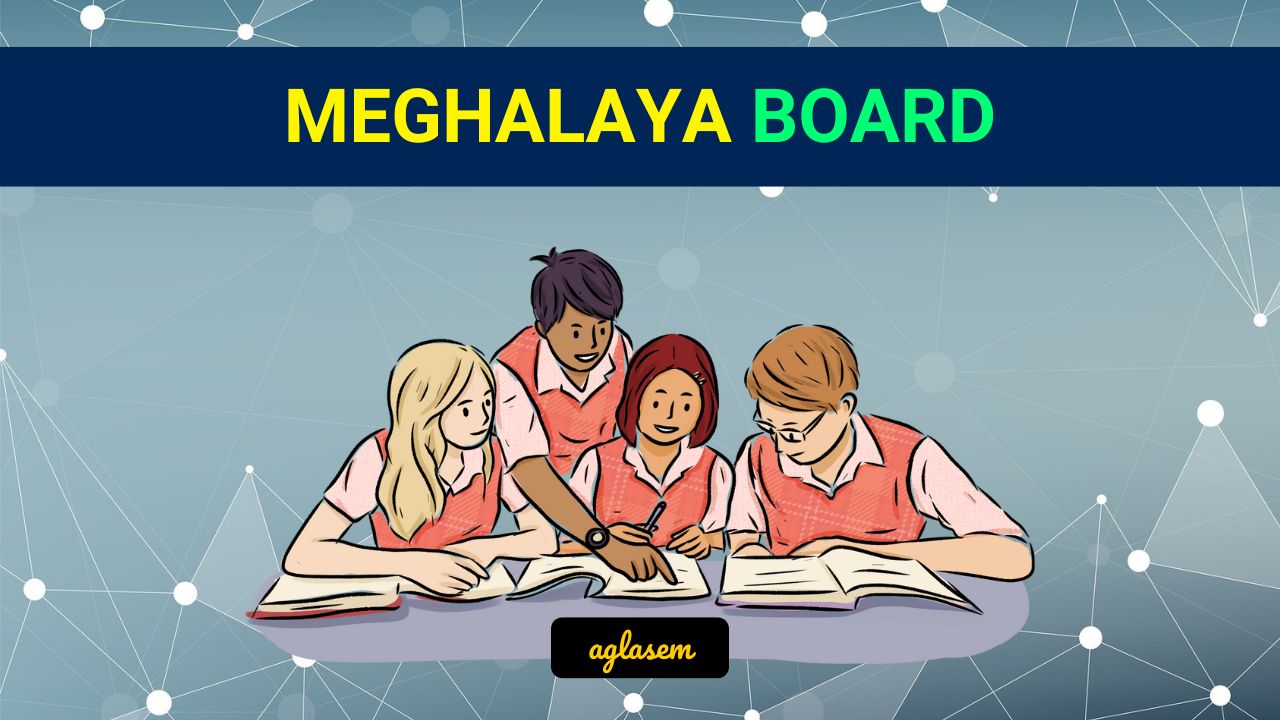 MBOSE Class 11 Sample Question Paper 2025 (PDF) - Meghalaya Board 11th ...