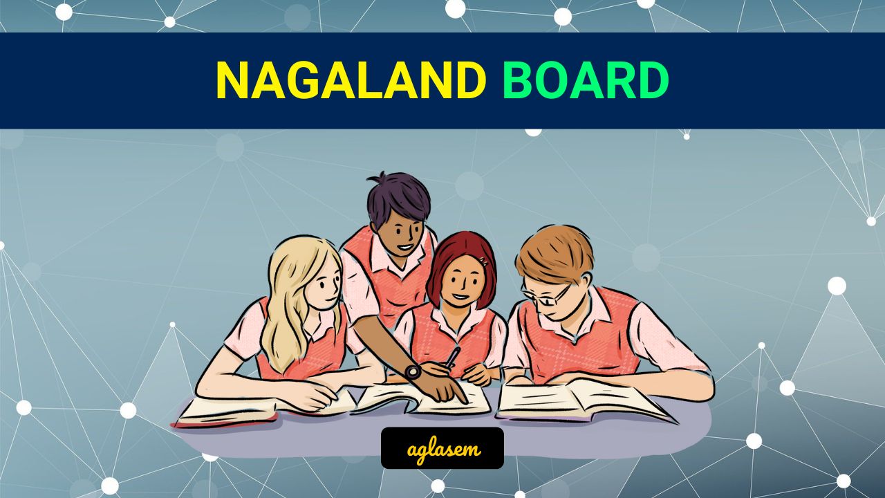 Nagaland Board