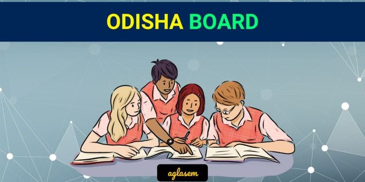 Odisha Board